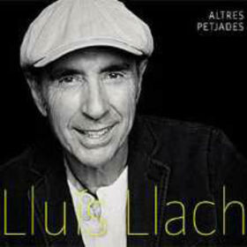 LLACH, LLUIS - ALTRES PETJADES