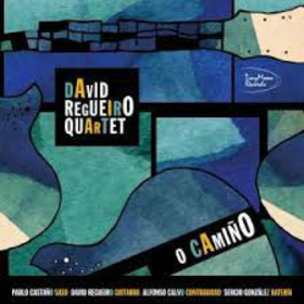 REGUEIRO, DAVID - O CAMIÑO