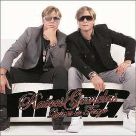 RAICES GEMELAS - QUIERO TU FUEGO