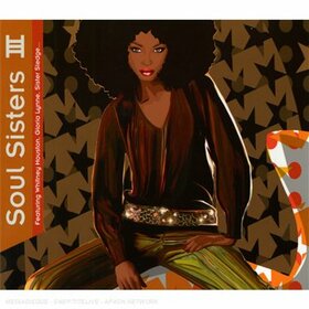 VARIOUS ARTISTS - SOUL SISTERS III