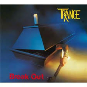 VARIOS ARTISTAS - TRANCE BREAK OUT -DIGI-