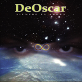 DEOSCAR - SIEMPRE ES AHORA