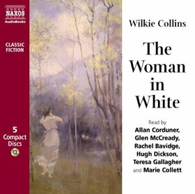 COLLINS, WILKIE - WOMAN IN WHITE
