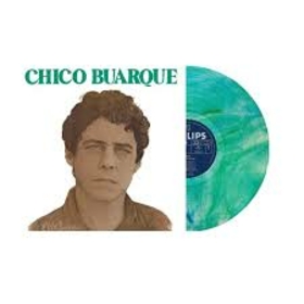 BUARQUE, CHICO - VIDA -HQ-