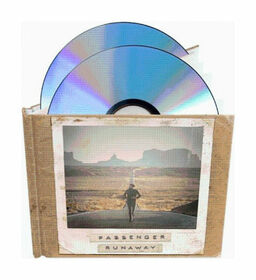 PASSENGER - RUNAWAY -DELUXE-