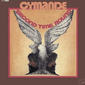 CYMANDE - SECOND TIME ROUND -LTD-