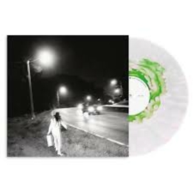 CRUSHED - EXTRA LIFE -LTD-