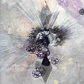 BARDO POND - VOLUME 8 -COLOURED-