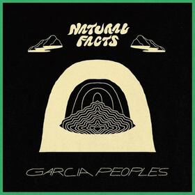GARCIA PEOPLE - NATURAL FACTS