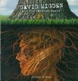 MIGDEN, DAVID - ANIMAL AND MAN