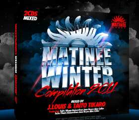 VARIOUS ARTISTS - MATINEE WINTER 2011