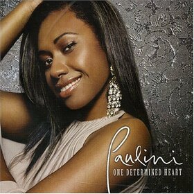 PAULINI - ONE DETERMINED HEART