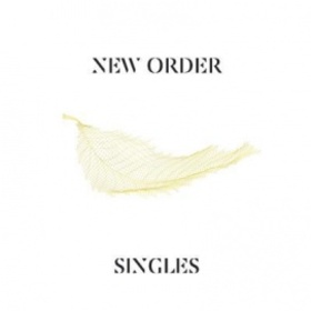 NEW ORDER - SINGLES