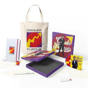 FRANCOIS, CLAUDE - COFFRET 45EME ANNIVERSAIRE -LTD-