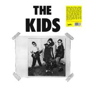 KIDS - KIDS -LTD RSD-