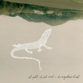 PETIT DE CAL ERIL - I LES SANGARTANES AL SOL -HQ-