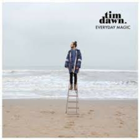 DAWN, TIM - EVERYDAY MAGIC