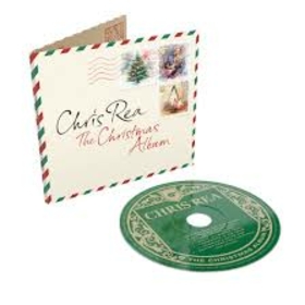REA, CHRIS - CHRISTMAS ALBUM