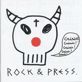 ROCK & PRESS - KRISIS