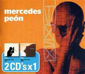 PEON, MERCEDES - MERCEDES PEON PACK