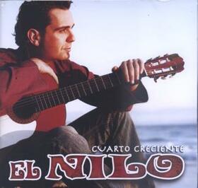 NILO - CUARTO CRECIENTE