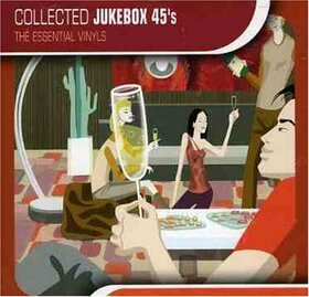 VARIOS ARTISTAS - COLLECTED JUKEBOX SONGS