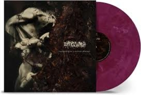 DYING WISH - FRAGMENTS OF A BITTER MEMORY -LTD-
