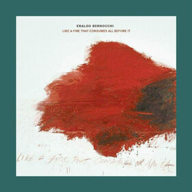 ORIGINAL SOUND TRACK - LIKE A FIRE THAT..