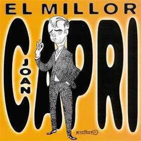 CAPRI, JOAN - MILLOR CAPRI