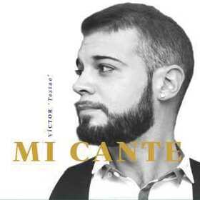 TOSTAO, VICTOR - MI CANTE