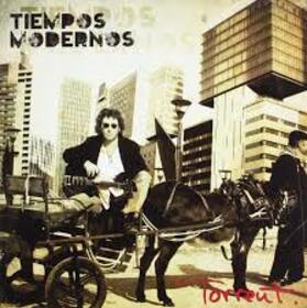 TORRENT, JORDI - TIEMPOS MODERNOS