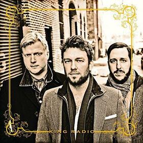 KING RADIO - KING RADIO -DIGI-