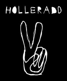 HOLLERADO - BORN YESTERDAY