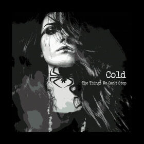 COLD - THINGS WE.. -GATEFOLD-