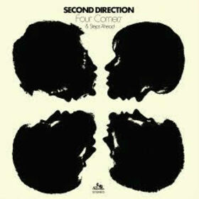 SECOND DIRECTION - FOUR CORNERS & STEPS AHEAD