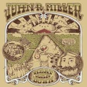 MILLER, JOHN R. - HEAT COMES DOWN -HQ-