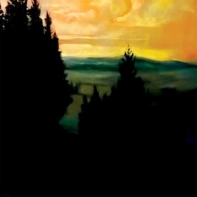 PUESTEL, RICO - EXHIBITION 2: SOLLING I