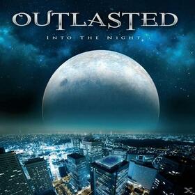 OUTLASTED - INTO THE NIGHT