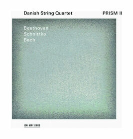 DANISH STRING QUARTET - PRISM II