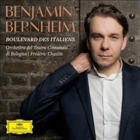 BERNHEIM, BENJAMIN - BOULEVARD DES ITALIENS