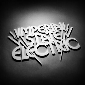 IMPERIAL STATE ELECTRIC - IMPERIAL STATE ELECTRIC