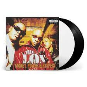 LOX - MONEY, POWER & RESPECT -LTD-