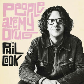 COOK, PHIL - PEOPLE ARE MY DRUG