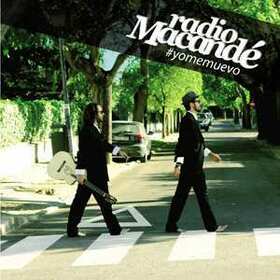 RADIO MACANDE - YO ME MUEVO