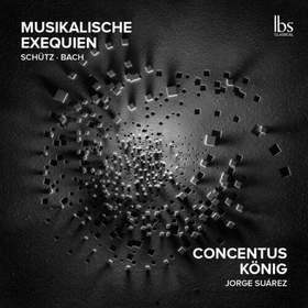 CONCENTUS KONIG - MUSIKALISCHE EXEQUIEN