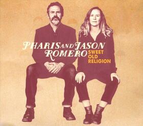 ROMERO, PHARIS & JASON - SWEET OLD RELIGION