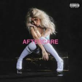 BARRETT, NESSA - AFTERCARE -DELUXE-