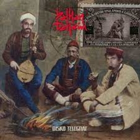 TAKSIM, BALKAN - DISCO TELEGRAF -DIGI-