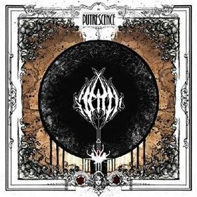 STENCH - IN PUTRESCENCE