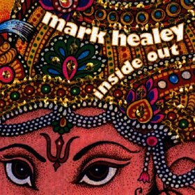 HEALEY, MARK - INSIDE OUT